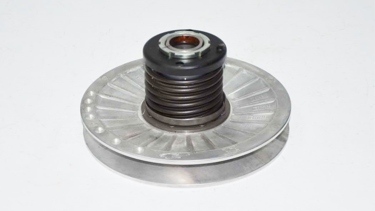 VARYATÖR ( LH 500 )